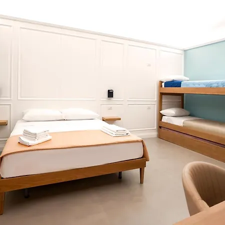 Relais Don Pedro De Toledo 4* Неаполь