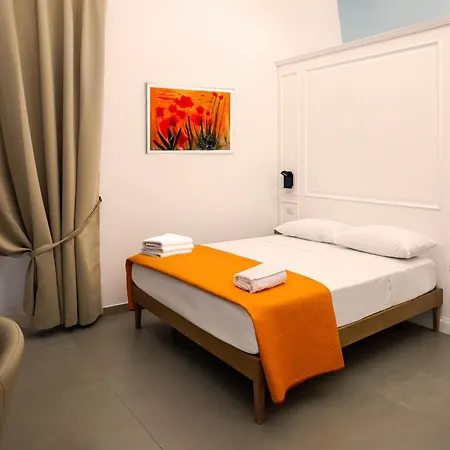 Relais Don Pedro De Toledo 4*