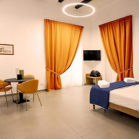 Relais Don Pedro De Toledo 4*