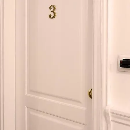 Relais Don Pedro De Toledo 4* Неаполь