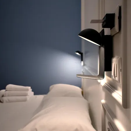 Relais Don Pedro De Toledo 4*