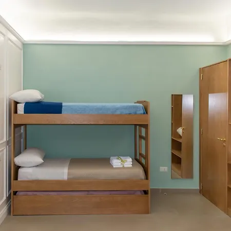 Гостевой дом Relais Don Pedro De Toledo 4*