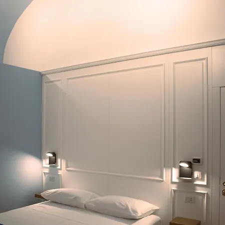 Relais Don Pedro De Toledo Гостевой дом 4*