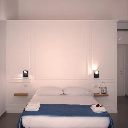 Гостевой дом Relais Don Pedro De Toledo