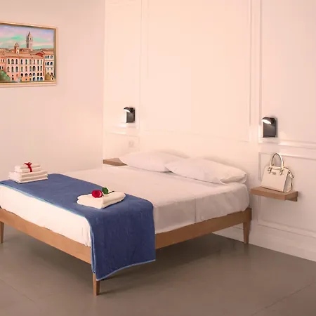 Гостевой дом Relais Don Pedro De Toledo 4*