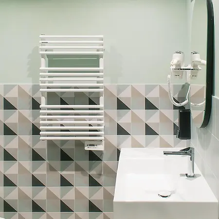 Relais Don Pedro De Toledo Гостевой дом
