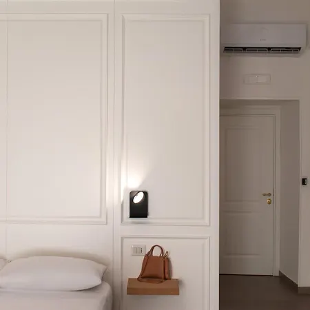Relais Don Pedro De Toledo Гостевой дом Неаполь