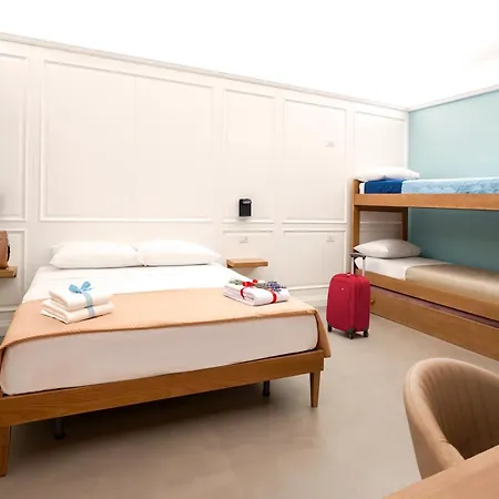 Гостевой дом Relais Don Pedro De Toledo