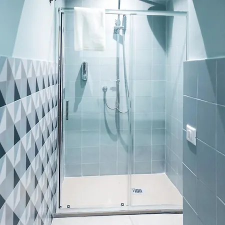 Relais Don Pedro De Toledo Naples