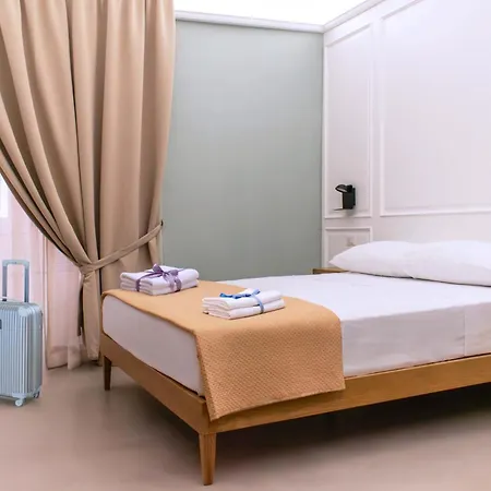 Relais Don Pedro De Toledo Guest house