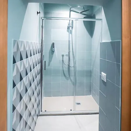 ゲストハウス Relais Don Pedro De Toledo *