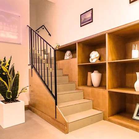 Relais Don Pedro De Toledo * Naples
