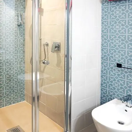 Гостевой дом Relais Don Pedro De Toledo