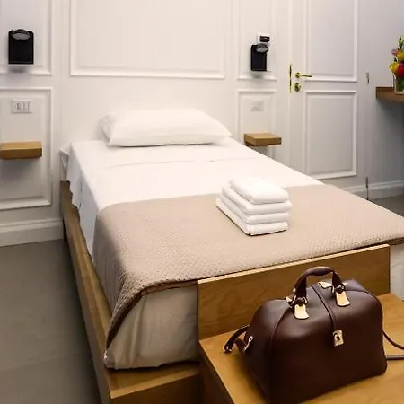 Relais Don Pedro De Toledo