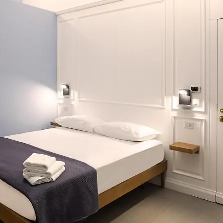Guest house Relais Don Pedro De Toledo