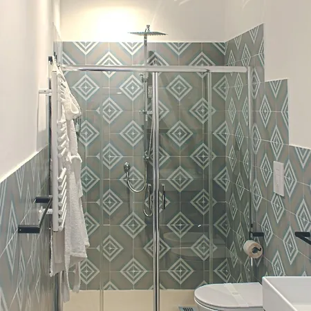 Relais Don Pedro De Toledo Гостевой дом *