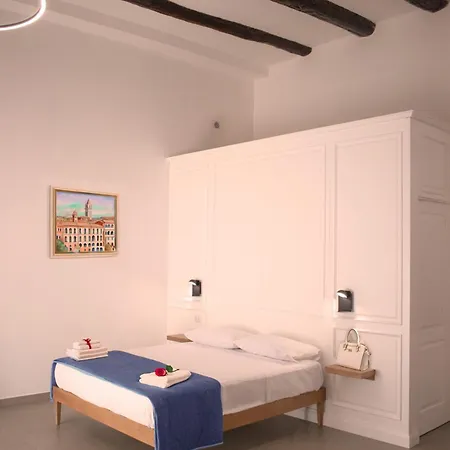 Relais Don Pedro De Toledo Naples