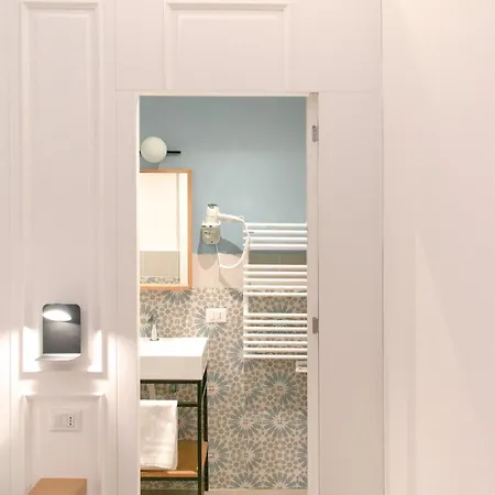 Relais Don Pedro De Toledo Naples