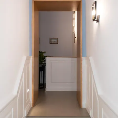 Guest house Relais Don Pedro De Toledo *
