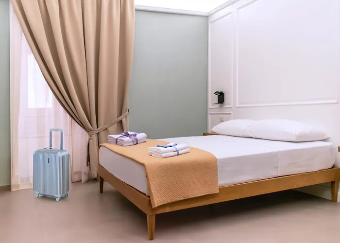 Relais Don Pedro De Toledo 게스트하우스