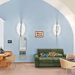 Relais Don Pedro De Toledo 4*