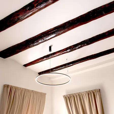 Relais Don Pedro De Toledo بيت ضيافة