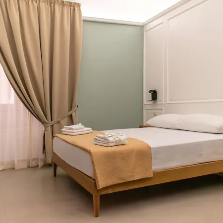 Relais Don Pedro De Toledo Nápoles