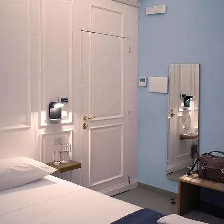 Relais Don Pedro De Toledo 4*