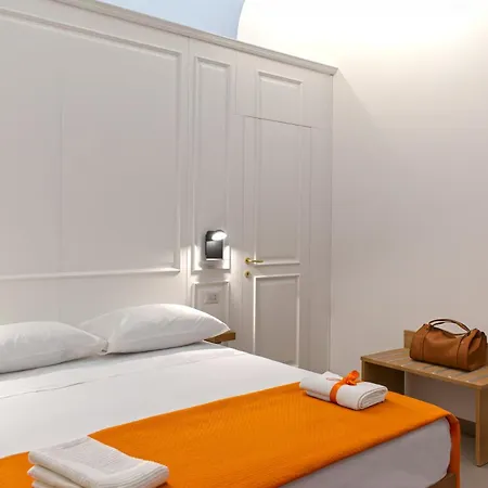 Casa de hóspedes Relais Don Pedro De Toledo 4*